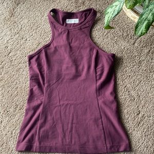 Outdoor Voices Tank Size S